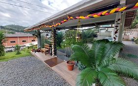 Harmonia Haus